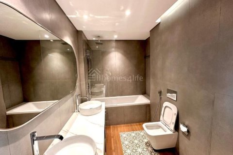 Apartemen di City Walk, Dubai, UEA 2 kamar tidur, 98 m2 nomor 697336 - foto 25