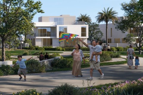 فيلا للبيع في The Valley، دبي، الإمارات العربية المتحدة 4 غرفة نوم ، 405 متر مربع ، رقم 697335 - صورة 10