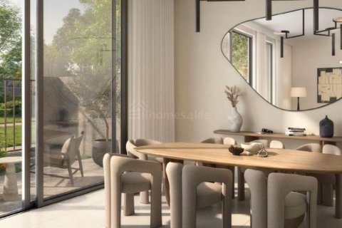 Villa itt: The Valley, Dubai, EAE, 3 hálószoba, 180 m², azonosító: 697334 - fénykép 4