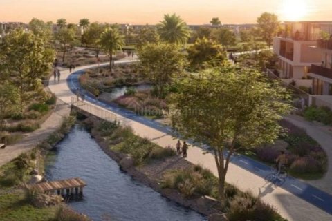 Villa itt: The Valley, Dubai, EAE, 3 hálószoba, 180 m², azonosító: 697334 - fénykép 9