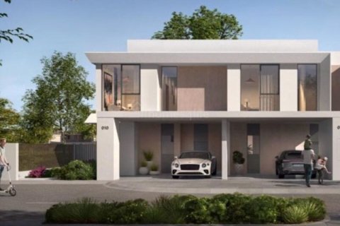 Villa itt: The Valley, Dubai, EAE, 3 hálószoba, 180 m², azonosító: 697334 - fénykép 2