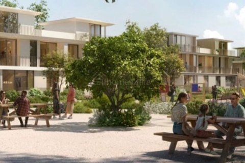 Villa itt: The Valley, Dubai, EAE, 3 hálószoba, 180 m², azonosító: 697334 - fénykép 3