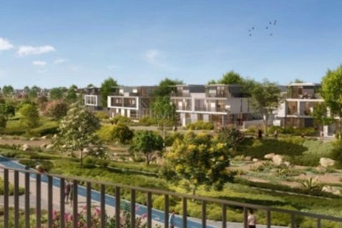 Villa itt: The Valley, Dubai, EAE, 3 hálószoba, 180 m², azonosító: 697334 - fénykép 10