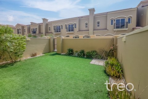 Vila di Serena, Dubai, UAE 3 bilik tidur, 200.21 meter persegi № 733806 - foto 2