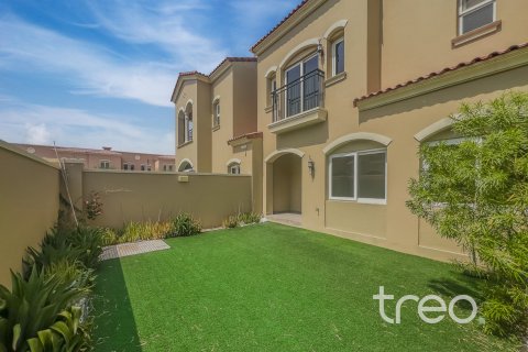 Vila di Serena, Dubai, UAE 3 bilik tidur, 200.21 meter persegi № 733806 - foto 1