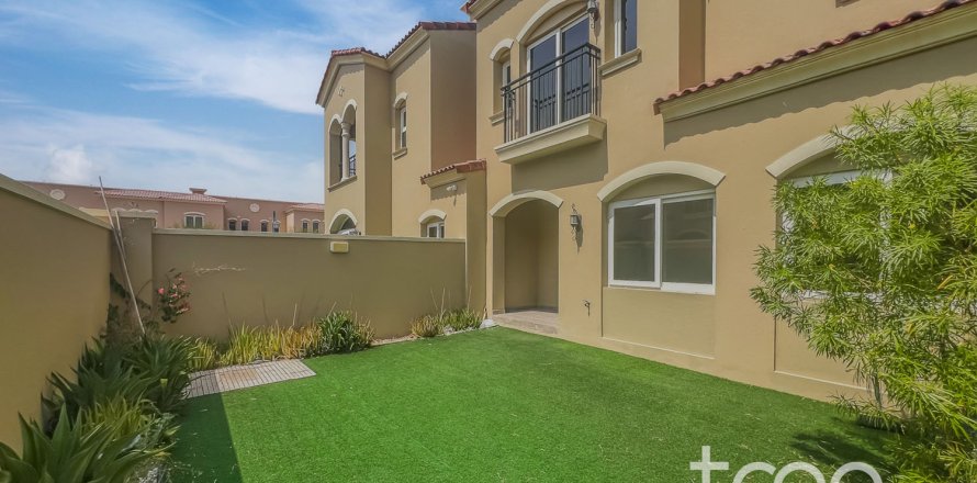 Vila di Serena, Dubai, UAE 3 bilik tidur, 200.21 meter persegi № 733806