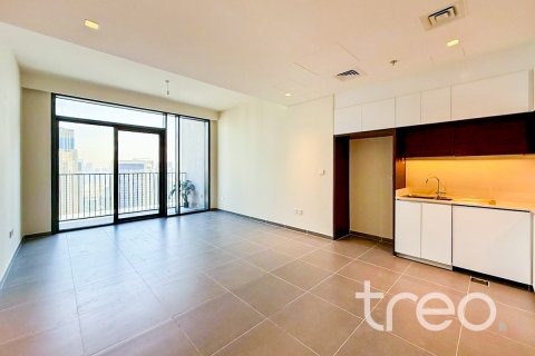 Dzīvoklis Dubai Creek Harbour (The Lagoons)jā, AAE 2 istabas, 95.69 m2 Nr. 733809 - attēls 2