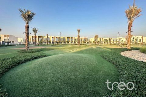 The Valley, Dubai, UAE의 임대용 타운하우스 침실 3개, 173.45제곱미터 번호 733807 - 사진 15