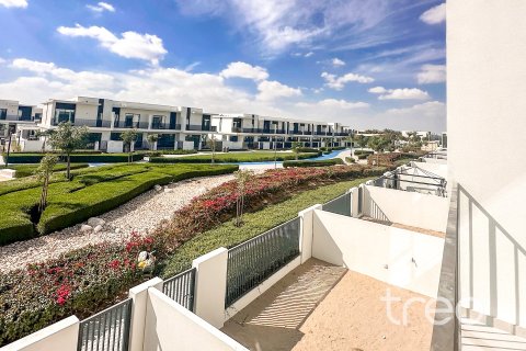 The Valley, Dubai, UAE의 임대용 타운하우스 침실 3개, 173.45제곱미터 번호 733807 - 사진 1