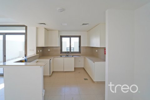 Villa zur Miete in Town Square, Dubai, VAE 3 Schlafzimmer, 194.72 m2 Nr. 733808 - Foto 5