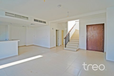 Villa zur Miete in Town Square, Dubai, VAE 3 Schlafzimmer, 194.72 m2 Nr. 733808 - Foto 1