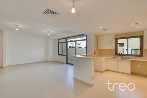 Villa zur Miete in Town Square, Dubai, VAE 3 Schlafzimmer, 194.72 m2 Nr. 733808 - Foto 10