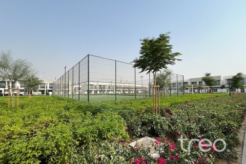 Townhouse di Town Square, Dubai, UEA 3 kamar tidur, 174.47 m2 nomor 733812 - foto 11