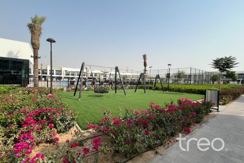 Townhouse di Town Square, Dubai, UEA 3 kamar tidur, 174.47 m2 nomor 733812 - foto 10