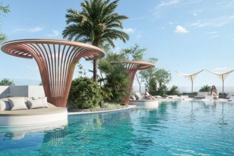 Пәтер Dubai South (Dubai World Central), Дубай, БАӘ-да 2 жатын бөлмелер, 83 м² № 685530 - фото 17