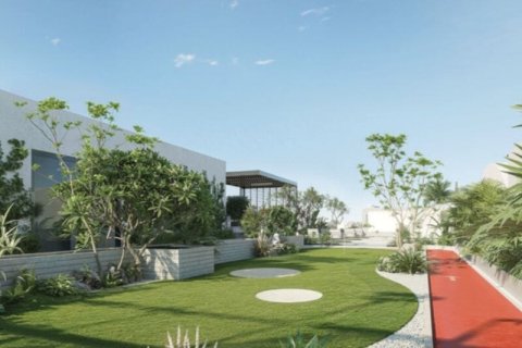 Пәтер Dubai South (Dubai World Central), Дубай, БАӘ-да 2 жатын бөлмелер, 83 м² № 685530 - фото 18