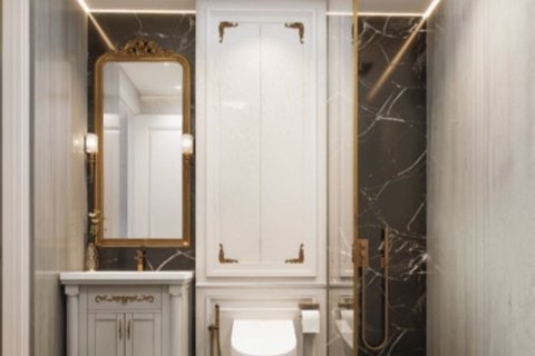 Пәтер Dubai South (Dubai World Central), Дубай, БАӘ-да 2 жатын бөлмелер, 83 м² № 685530 - фото 11