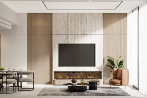 阿联酋 Dubai Arjan 待售 : 1 卧, 65 平方米 , 编号685535 - 照片 8