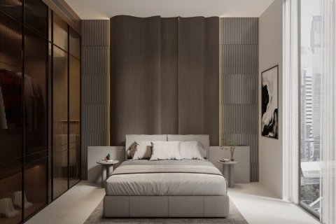 Lakás itt: Arjan, Dubai, EAE, 1 hálószoba, 65 m², azonosító: 685535