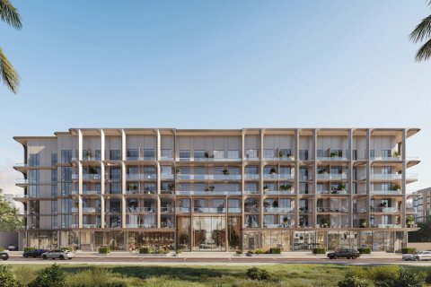 阿联酋 Dubai Arjan 待售 : 1 卧, 65 平方米 , 编号685535 - 照片 14