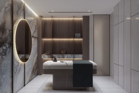 阿联酋 Dubai Arjan 待售 : 1 卧, 65 平方米 , 编号685535 - 照片 3