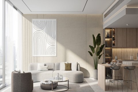 阿联酋 Dubai Arjan 待售 : 1 卧, 65 平方米 , 编号685535 - 照片 9