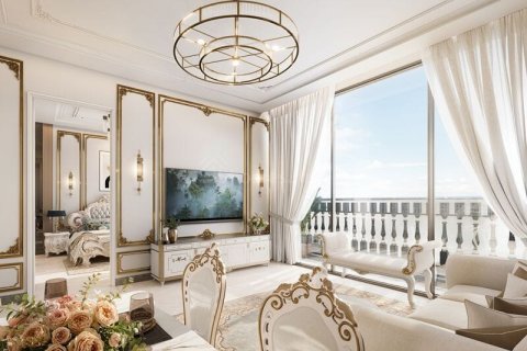 阿联酋 Dubai Dubai South (Dubai World Central) 待售 : 2 卧, 111 平方米 , 编号685533 - 照片 6