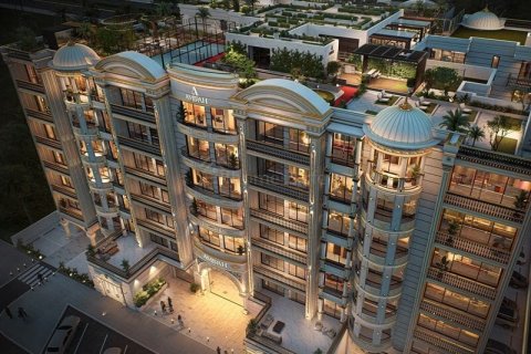 阿联酋 Dubai Dubai South (Dubai World Central) 待售 : 2 卧, 111 平方米 , 编号685533 - 照片 20