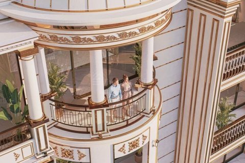 阿联酋 Dubai Dubai South (Dubai World Central) 待售 : 2 卧, 111 平方米 , 编号685533 - 照片 15