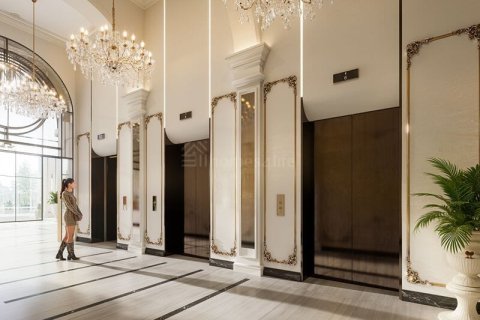 阿联酋 Dubai Dubai South (Dubai World Central) 待售 : 2 卧, 111 平方米 , 编号685533 - 照片 14