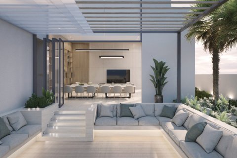 Пәтер Dubai Production City (IMPZ), Дубай, БАӘ-да 1 жатын бөлме, 74 м² № 685534 - фото 10