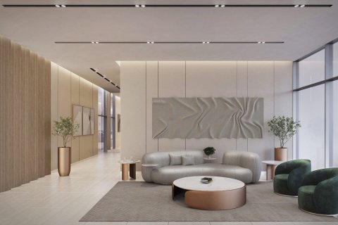 Пәтер Dubai Production City (IMPZ), Дубай, БАӘ-да 1 жатын бөлме, 74 м² № 685534 - фото 11