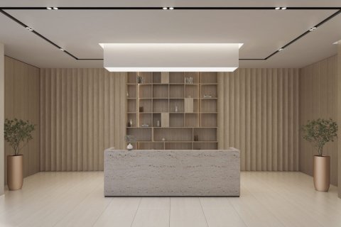 Пәтер Dubai Production City (IMPZ), Дубай, БАӘ-да 1 жатын бөлме, 74 м² № 685534 - фото 8