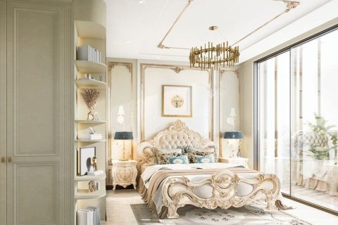 Apartment sa Dubai South (Dubai World Central), UAE 2 silid-tulugan, 84 sq.m. № 685532 - larawan 8