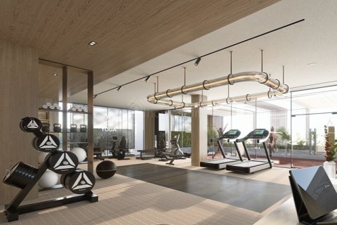 Apartment sa Dubai South (Dubai World Central), UAE 2 silid-tulugan, 84 sq.m. № 685532 - larawan 21