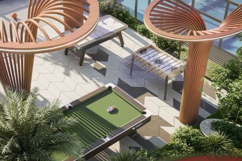 Apartment sa Dubai South (Dubai World Central), UAE 2 silid-tulugan, 84 sq.m. № 685532 - larawan 23