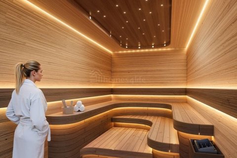 Apartment sa Dubai South (Dubai World Central), UAE 2 silid-tulugan, 84 sq.m. № 685532 - larawan 20