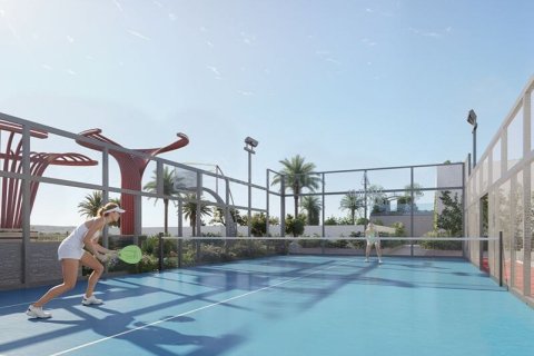 Apartment sa Dubai South (Dubai World Central), UAE 2 silid-tulugan, 84 sq.m. № 685532 - larawan 18