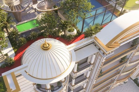 Apartment sa Dubai South (Dubai World Central), UAE 2 silid-tulugan, 84 sq.m. № 685532 - larawan 16