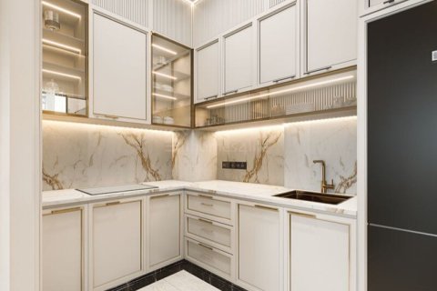 Apartment sa Dubai South (Dubai World Central), UAE 2 silid-tulugan, 84 sq.m. № 685532 - larawan 10