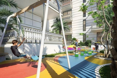 Apartment sa Dubai South (Dubai World Central), UAE 2 silid-tulugan, 84 sq.m. № 685532 - larawan 22