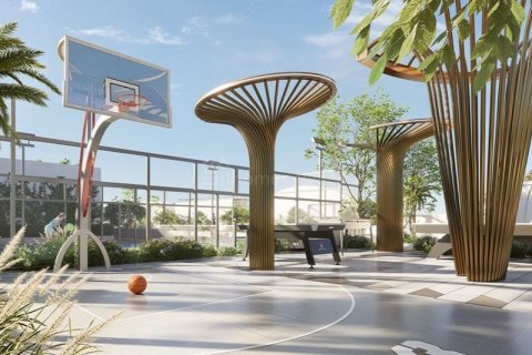 Apartment sa Dubai South (Dubai World Central), UAE 2 silid-tulugan, 84 sq.m. № 685532 - larawan 24