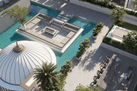 Apartment sa Dubai South (Dubai World Central), UAE 2 silid-tulugan, 84 sq.m. № 685532 - larawan 17