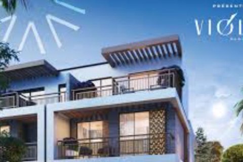 Таунхаус DAMAC Hills (Akoya by DAMAC), Дубай, БАӘ-да 4 жатын бөлмелер, 113 м² № 685529 - фото 3