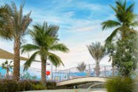 Townhouse til salg i DAMAC Hills (Akoya by DAMAC), Dubai, UAE 4 soveværelser, 113 kvm № 685529 - foto 11