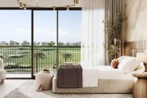 Townhouse til salg i DAMAC Hills (Akoya by DAMAC), Dubai, UAE 4 soveværelser, 113 kvm № 685529 - foto 9