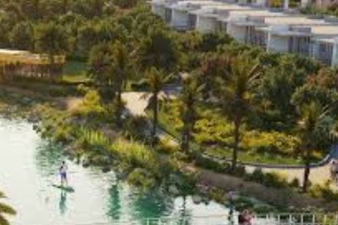 Таунхаус DAMAC Hills (Akoya by DAMAC), Дубай, БАӘ-да 4 жатын бөлмелер, 113 м² № 685529 - фото 4