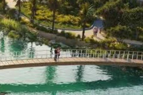 Таунхаус DAMAC Hills (Akoya by DAMAC), Дубай, БАӘ-да 4 жатын бөлмелер, 113 м² № 685529 - фото 7