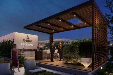 Byt v Dubai South (Dubai World Central), SAE 2 ložnice, 110 m² Č.: 685531 - fotografie 18