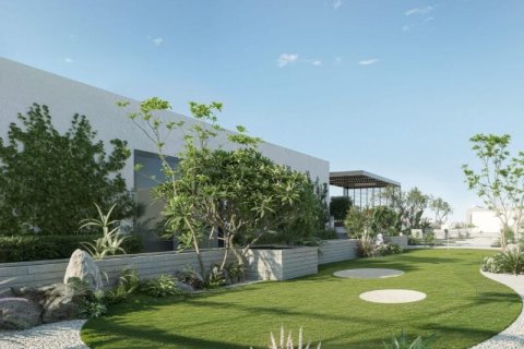 Byt v Dubai South (Dubai World Central), SAE 2 ložnice, 110 m² Č.: 685531 - fotografie 16